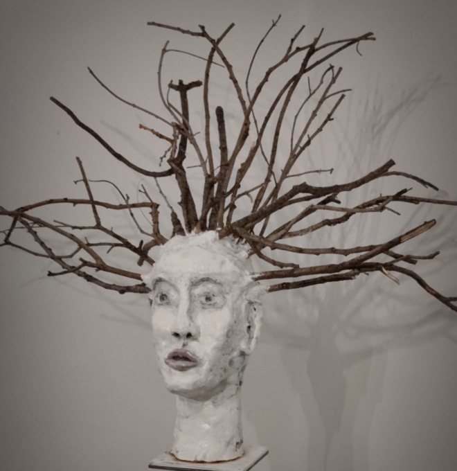 Artista dona le sue opere al Comune, ma l’Amministrazione ringrazia e dice “No”