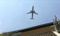 Stop ai voli di addestramento sulle teste dei cittadini: l’appello del sindaco