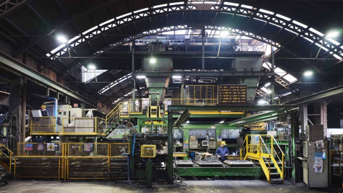 Gli investimenti di Montini in ottica ambientale