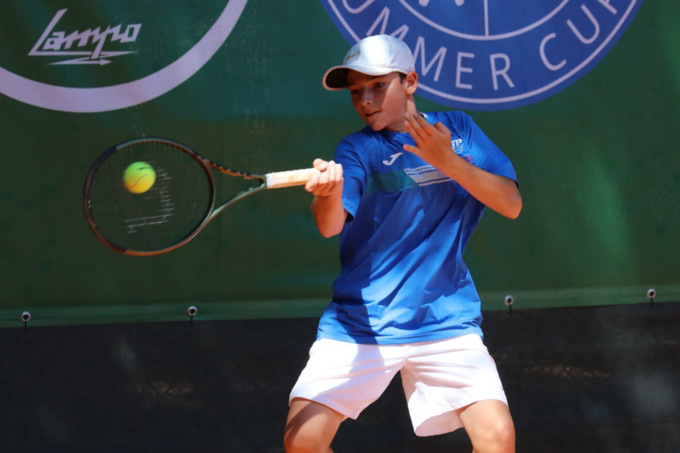 Lampo Trophy: sarà Italia-Corea del Sud per il titolo maschile