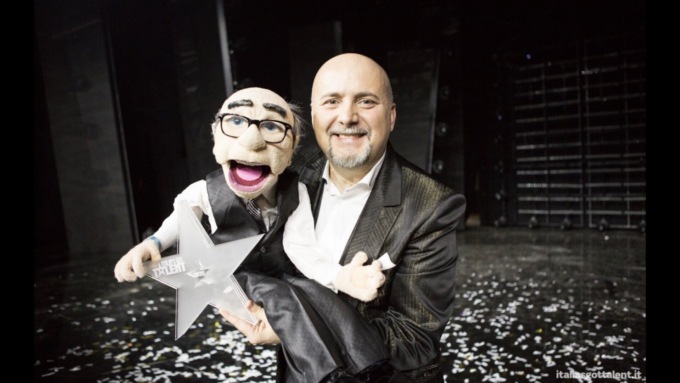 Strabilio Festival sbarca a Livemmo con il vincitore di Italia’s Got Talent 2020