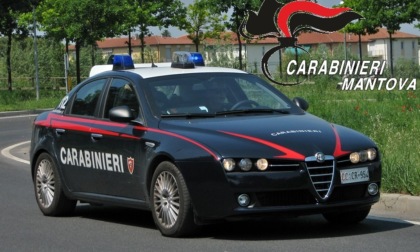 Castiglione delle Stiviere: controlli straordinari sul territorio da parte di Carabinieri e Locale