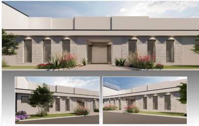 L’ex magazzino diventerà “fucina di idee” con l’aula studio e lo spazio di coworking