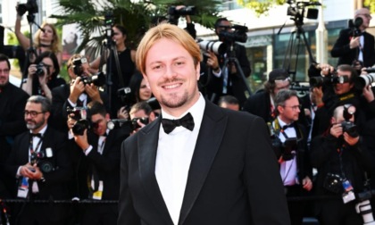 Christopher Aleo nel firmamento delle stelle del Cannes Film Festival 2023