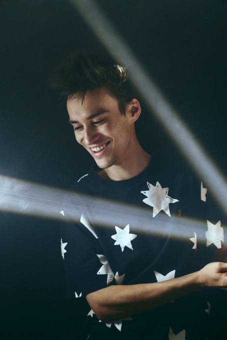 Jacob Collier domenica protagonista del Tener-a-mente Festival