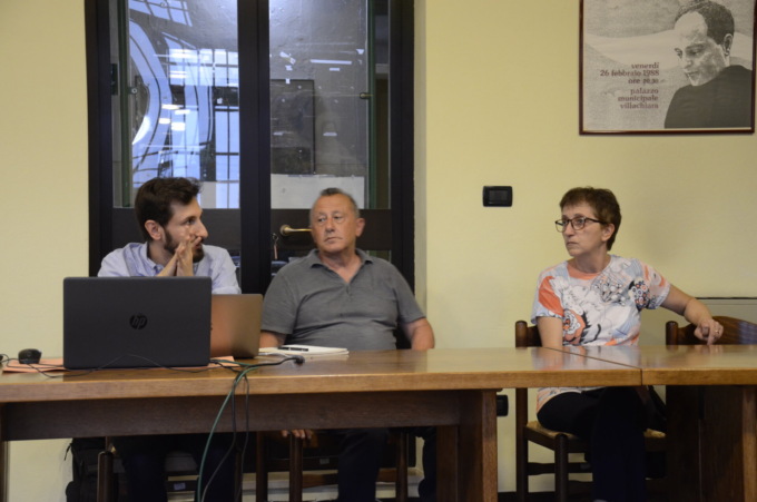 Disponibili 840mila euro per progetti dedicati alla rigenerazione culturale