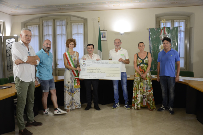 «Il vostro impegno è prezioso e fondamentale»: l’Amministrazione incontra tutti i volontari