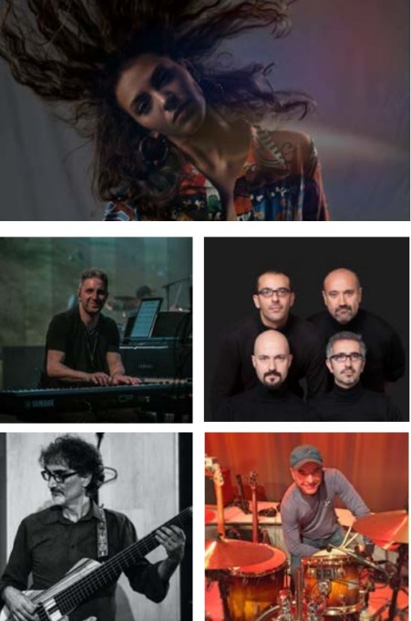 “Knockin on Heaven’s Door – il pop dai Beatles in poi” in scena a Salò