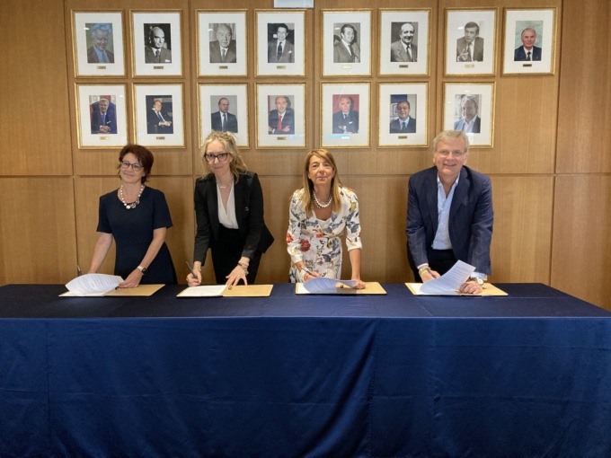 Confindustria Brescia: rinnovata la collaborazione con Istituti di Pena Bresciani, Garante dei Detenuti e Tribunale di Sorveglianza