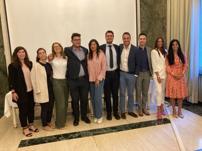 Associazione Italiana Giovani Avvocati Brescia: rinnovato il Consiglio Direttivo