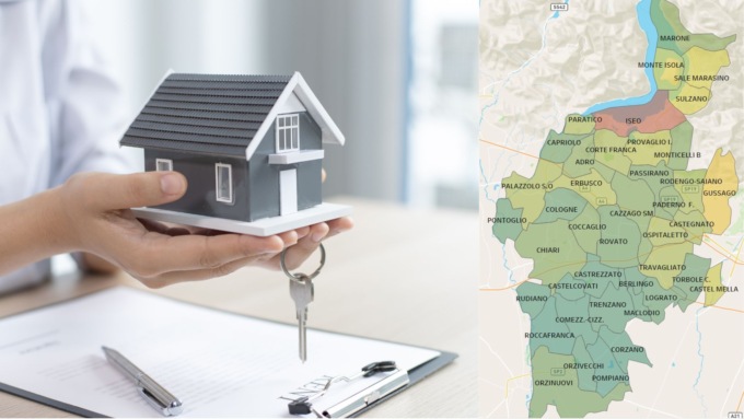 Casa dolce casa, ma quanto mi costi? – Franciacorta e Sebino