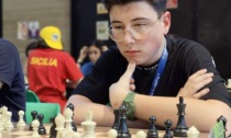 Gabriel Urbani, a soli 16 anni è Campione Italiano di scacchi