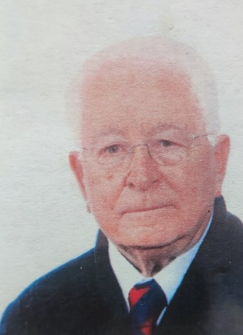 Addio al dottor De Vito