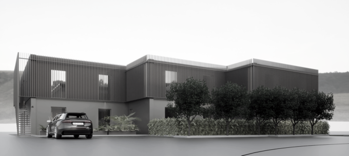 In appalto la nuova caserma dei Carabinieri