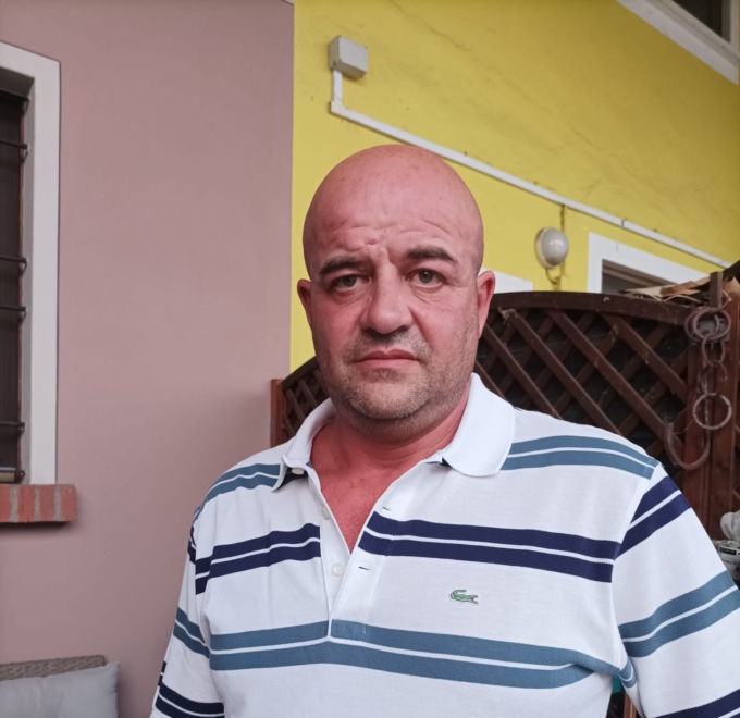 Ivan Manenti eroe per un giorno