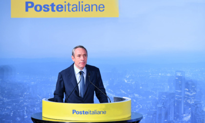 Poste Italiane conferma risultati solidi e ricavi in crescita anche nel terzo trimestre 2023