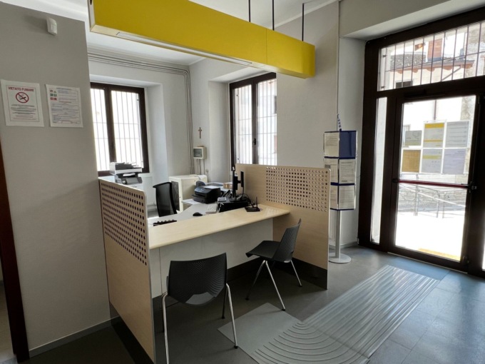 Poste Italiane: riapre l’ufficio postale di Monno