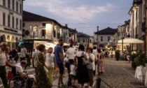 Orzinuovi: la Notte Bianca anima la città