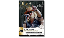 O.I.&B. Zucchero Celebration Band in concerto a Pievedizio di Mairano