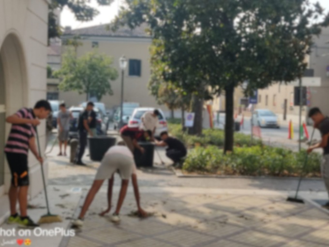 Un’«Alternativa» vincente per tanti ragazzi