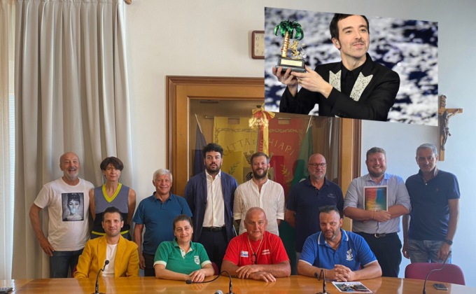 Presentata la 45esima edizione del Palio delle Quadre