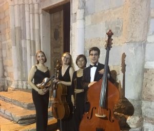 “I grandi musicisti salodiani”: primo appuntamento dedicato a Buono Chiodi