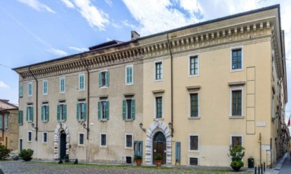 Rezzato protagonista all'infopoint di Palazzo Martinengo a Brescia