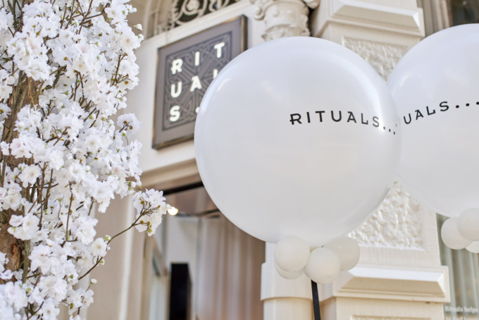 Rituals sbarca ad Elnòs Shopping