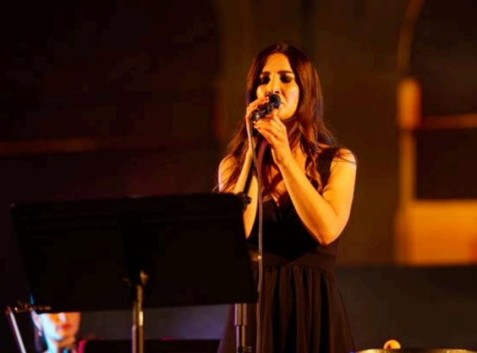 “Mia nell’universo”: Roberta Montanari e Infonote Ensemble a San Felice del Benaco