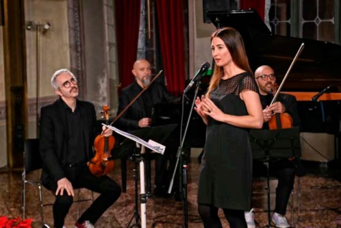 Festival Suoni e Sapori del Garda: settimo appuntamento con Montanari e Infonote Pop