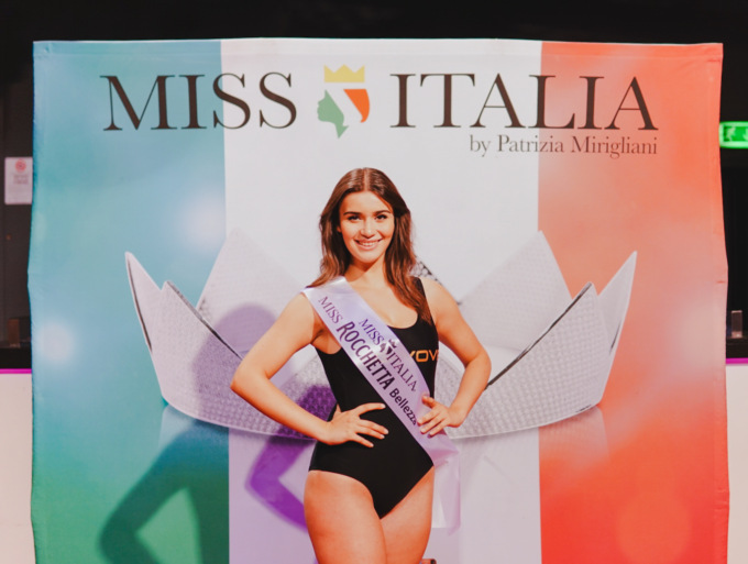 Miss Italia 2023: la gussaghese Simona Pavia conquista l’accesso alle finali regionali
