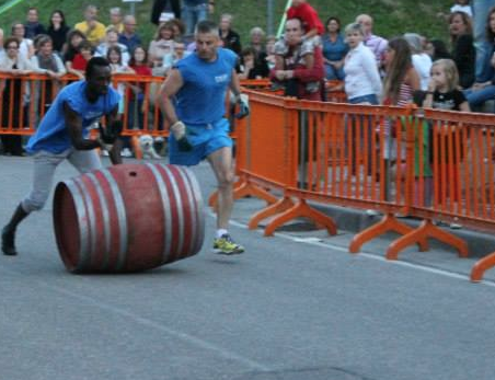 23esimo Palio delle Contrade: tutto pronto per il gran finale