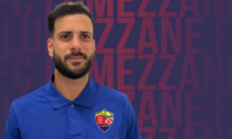 F.C.Lumezzane, il difensore Alessandro Dalmazzi sarà dei rossoblu fino al 2025