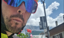 Ciclista 37enne morto in un incidente: oggi i funerali di Damiano Bianchi