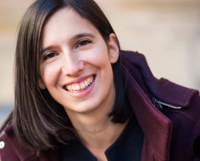 Elly Schlein alla festa dell’Unità della Valverde a Botticino