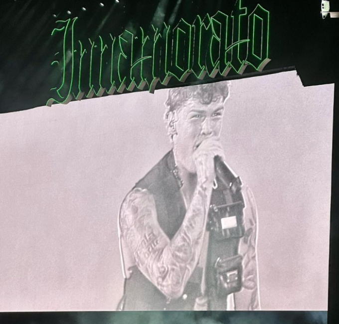 Blanco: successo da “Brividi” a San Siro