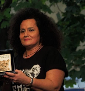 Silvia Bertoli sarà la nuova responsabile del settore giovanile della Millenium