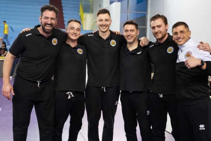 Millenium Brescia: ecco lo staff completo per la stagione 2023/2024