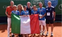 Summer Cup by Dunlop: l'Italia batte la Polonia e vola alla Final Eight
