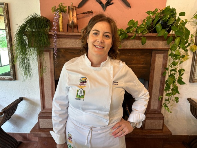 Terranostra Lombardia: la nuova vice presidente è la bresciana Tiziana Porteri