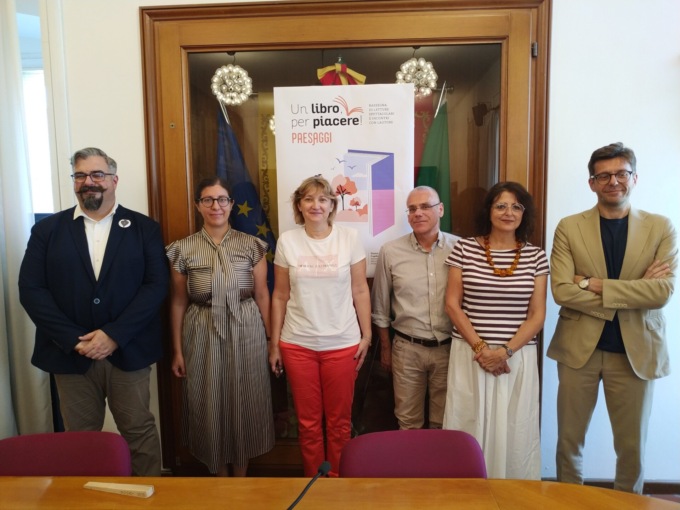 “Un libro, per piacere!”: ventesima edizione ricca di eventi