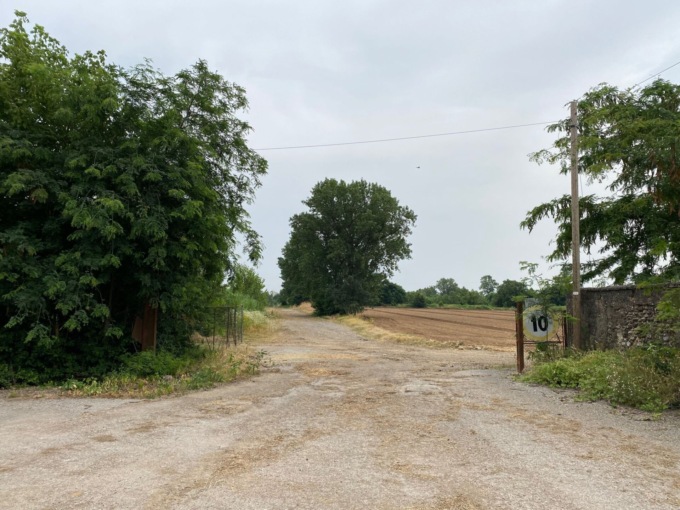 Sancito il recupero per l’ex cava Manganina