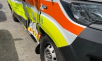 Ambulanza distrutta: il Cosp di Flero lancia l'SOS
