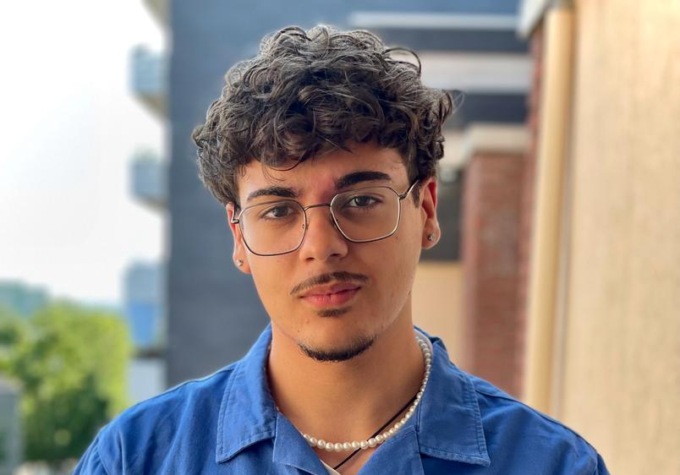 Gara nazionale di grafica: il migliore è uno studente di Palazzolo sull’Oglio