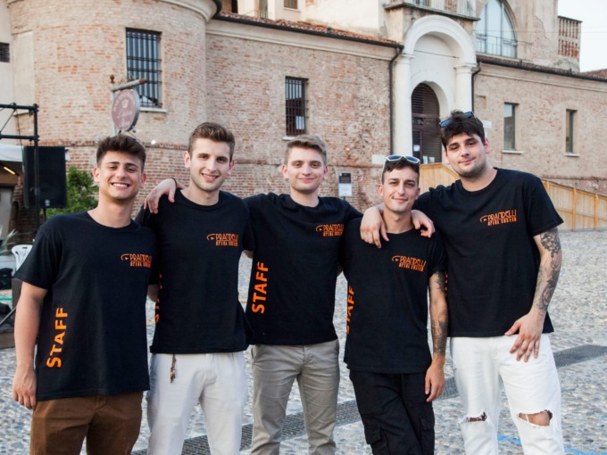 Successo per la prima edizione della Orzi Summer Nights