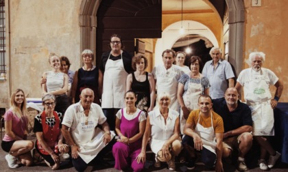 Santa Maria Maddalena, festa sold out