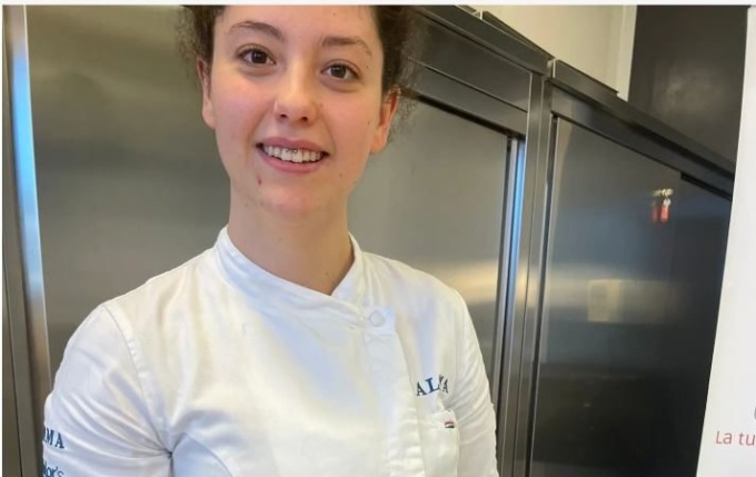 Concorso Nazionale Extra Cuoca 2023: tra le finaliste anche la camuna Alessia Moscati