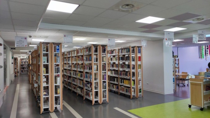 Bando “Giovani in biblioteca”, vittoria per Rodengo Saiano e Ome