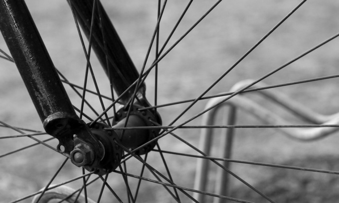 La Corsa della Notte: a brillare è Federico Guzzo