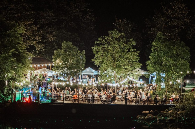 I birrifici artigianali bresciani protagonisti alla Darsena Pop